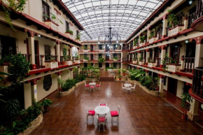  Hotel D’Monica  Сан-Кристобаль  